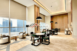 Apartemen Kawasan SCBD, Jakarta Selatan, 4 KT, Luas 1000m², Fasilitas Lengkap Apartemen Kawasan SCBD, Jakarta Selatan, 4 KT, Luas 1000m², Fasilitas Lengkap