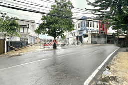 Dijual Tanah 7029m2 di Cipete, Jakarta Selatan Dijual Tanah 7029m2 di Cipete, Jakarta Selatan
