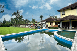 Vila Strategis di Bogor Barat, Luas 2760m2m², Dekat ke beragam fasilitas Vila Strategis di Bogor Barat, Luas 2760m2m², Dekat ke beragam fasilitas
