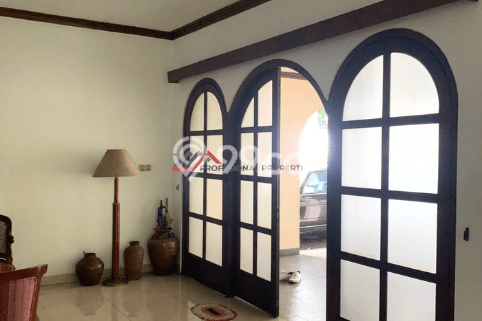 Dijual Rumah Premium dengan Fasilitas Sekitar Komplit di Kebayoran Baru, Jakarta Selatan Dijual Rumah Premium dengan Fasilitas Sekitar Komplit di Kebayoran Baru, Jakarta Selatan