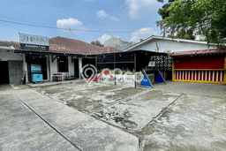 Komersial Dijual di Jakarta Selatan LT 1156m2 & LB 600m2 Lokasi Terbaik! Komersial Dijual di Jakarta Selatan LT 1156m2 & LB 600m2 Lokasi Terbaik!