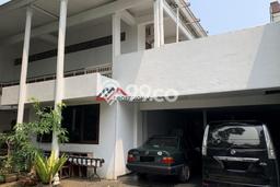 Best Deal Hunian Mewah Ideal dan Luas di Kebayoran Baru, Jakarta Selatan Best Deal Hunian Mewah Ideal dan Luas di Kebayoran Baru, Jakarta Selatan