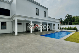 Hunian Mewah Dijual LT 830m2 di Kebayoran Baru, Jakarta Selatan Hunian Mewah Dijual LT 830m2 di Kebayoran Baru, Jakarta Selatan