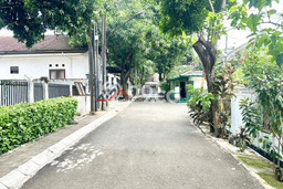 Lahan untuk Dijual Lokasi Kebayoran Baru, Jakarta Selatan Luas 396m2 SHM Lahan untuk Dijual Lokasi Kebayoran Baru, Jakarta Selatan Luas 396m2 SHM