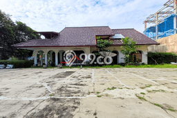 Rumah Mewah LB 400m2 Siap Pakai Desain Elegan di Lebak Bulus, Jakarta Selatan Rumah Mewah LB 400m2 Siap Pakai Desain Elegan di Lebak Bulus, Jakarta Selatan