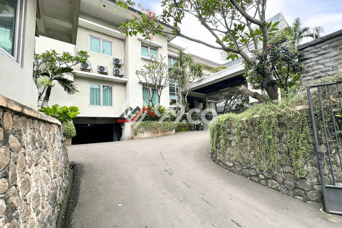 PELUANG EMAS! Hotel di , Luas 1400m2m², Potensi Profit Tinggi PELUANG EMAS! Hotel di , Luas 1400m2m², Potensi Profit Tinggi