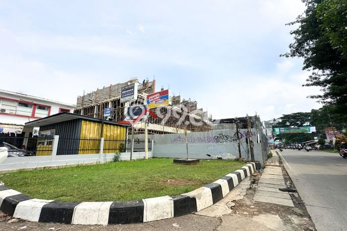 Unit Ruko Dijual di Pamulang Tangerang Selatan Luas Bangunan 192m2 Unit Ruko Dijual di Pamulang Tangerang Selatan Luas Bangunan 192m2
