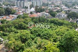 Tanah Dijual Lokasi Strategis di Jakarta Selatan dengan Luas 7190m2 Tanah Dijual Lokasi Strategis di Jakarta Selatan dengan Luas 7190m2