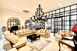Dijual Rumah Premium dengan Fasilitas Sekitar Komplit di Kebayoran Baru, Jakarta Selatan Dijual Rumah Premium dengan Fasilitas Sekitar Komplit di Kebayoran Baru, Jakarta Selatan