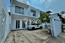 Best Deal Hunian Premium Ideal dan Luas di Mampang Prapatan, Jakarta Selatan Best Deal Hunian Premium Ideal dan Luas di Mampang Prapatan, Jakarta Selatan