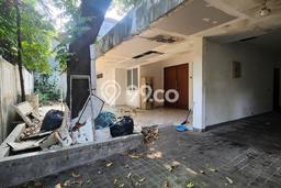 Siap Huni Rumah Mewah 3 Kamar di Kebayoran Baru Dekat ke Mana Saja Siap Huni Rumah Mewah 3 Kamar di Kebayoran Baru Dekat ke Mana Saja