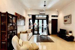 Rumah Elit LB 300m2 Siap Huni Desain Elegan di Cipete, Jakarta Selatan Rumah Elit LB 300m2 Siap Huni Desain Elegan di Cipete, Jakarta Selatan