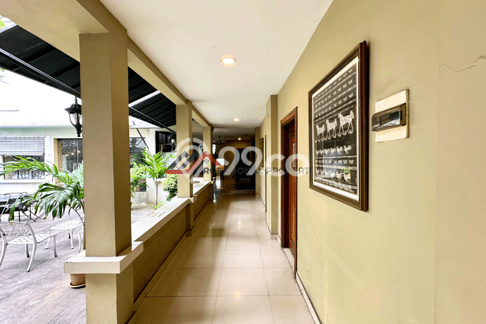 PELUANG EMAS! Hotel di , Luas 1400m2m², Potensi Profit Tinggi PELUANG EMAS! Hotel di , Luas 1400m2m², Potensi Profit Tinggi