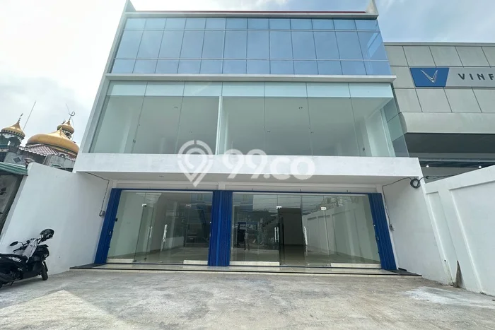 Disewakan Ruko di Pusat Kota Tangerang Ramai Strategis Disewakan Ruko di Pusat Kota Tangerang Ramai Strategis