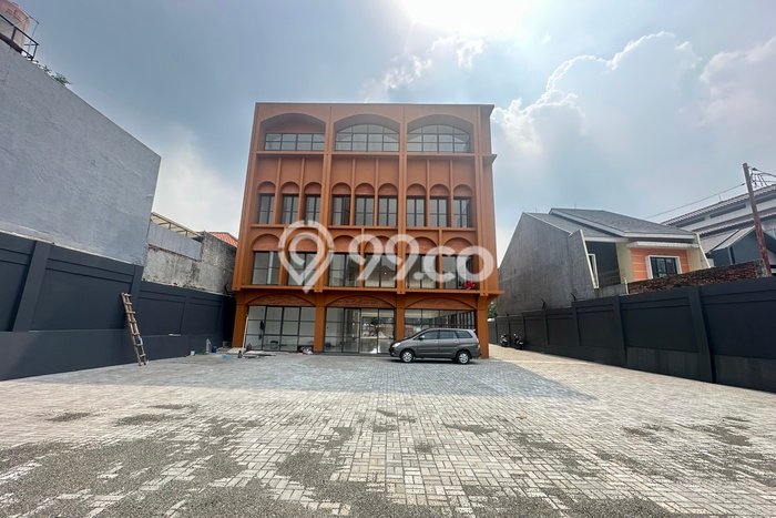 Kantor Dijual di Jakarta Selatan LT 1891m2 & LB 2000m2 Lokasi Terbaik! Kantor Dijual di Jakarta Selatan LT 1891m2 & LB 2000m2 Lokasi Terbaik!
