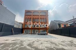 Unit Kantor Tersedia di Warung Buncit Spesifikasi LB 2000m2 Unit Kantor Tersedia di Warung Buncit Spesifikasi LB 2000m2