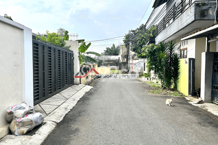 Tanah Kavling Dijual di Lebak Bulus, Jakarta Selatan dengan Luas Tanah 498m2 Tanah Kavling Dijual di Lebak Bulus, Jakarta Selatan dengan Luas Tanah 498m2