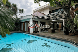 Hot Offer Hunian Premium Ideal dan Luas di Cilandak, Jakarta Selatan Hot Offer Hunian Premium Ideal dan Luas di Cilandak, Jakarta Selatan