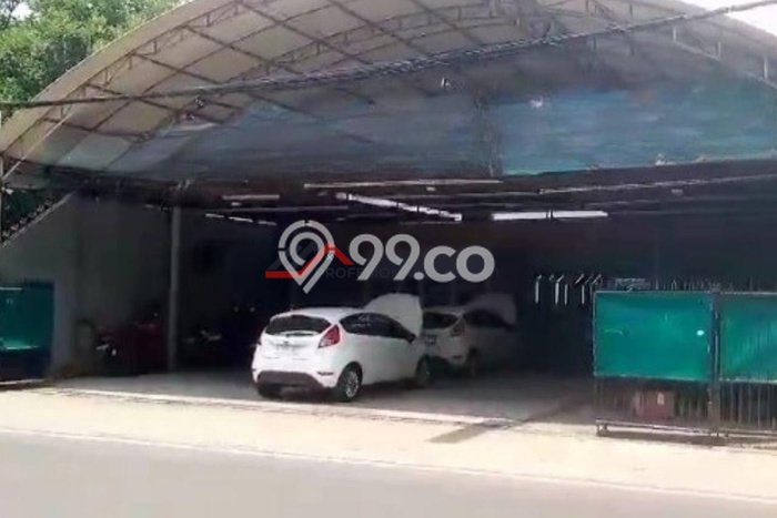 Paling Diincar! Kantor Dijual di Lebak Bulus Harga Kompetitif Paling Diincar! Kantor Dijual di Lebak Bulus Harga Kompetitif
