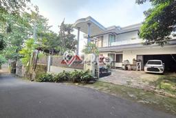 Best Deal Hunian Premium Ideal dan Luas di Jagakarsa, Jakarta Selatan Best Deal Hunian Premium Ideal dan Luas di Jagakarsa, Jakarta Selatan