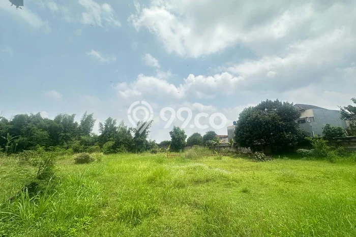Tanah Kavling Dijual di Depok dengan Spesifikasi 3000m2 Tanah Kavling Dijual di Depok dengan Spesifikasi 3000m2