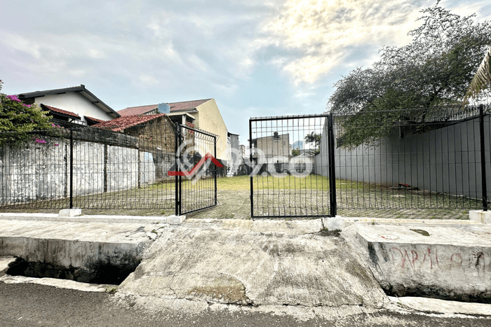 Tanah Kavling Dijual di Lebak Bulus, Jakarta Selatan dengan Luas Tanah 498m2 Tanah Kavling Dijual di Lebak Bulus, Jakarta Selatan dengan Luas Tanah 498m2