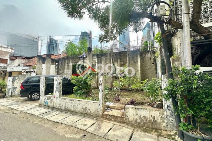 Kost Dijual Lokasi Strategis Setiabudi Jakarta Selatan 0 Kamar Tidur Kost Dijual Lokasi Strategis Setiabudi Jakarta Selatan 0 Kamar Tidur