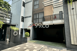 DIJUAL CEPAT! Rumah Nyaman di Cipete, Jakarta Selatan, LT 45m² Bangunan 108m² BISA KPR! DIJUAL CEPAT! Rumah Nyaman di Cipete, Jakarta Selatan, LT 45m² Bangunan 108m² BISA KPR!