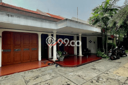 Tanah Kavling Dijual di Jakarta Selatan dengan Spesifikasi 1100m2 Tanah Kavling Dijual di Jakarta Selatan dengan Spesifikasi 1100m2