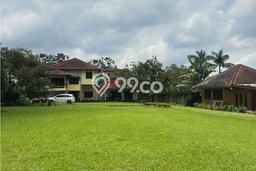 Vila di , Luas 2760m2m², Cocok untuk beragam kebutuhan Vila di , Luas 2760m2m², Cocok untuk beragam kebutuhan