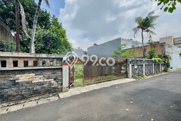 Kavling Tanah untuk Dijual di Pejaten, Jakarta Selatan, Luas 575m2 Kavling Tanah untuk Dijual di Pejaten, Jakarta Selatan, Luas 575m2