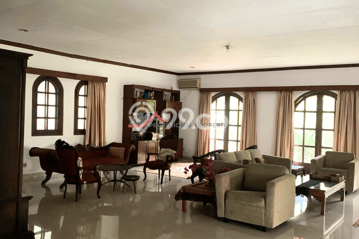 Dijual Rumah Premium dengan Fasilitas Sekitar Komplit di Kebayoran Baru, Jakarta Selatan Dijual Rumah Premium dengan Fasilitas Sekitar Komplit di Kebayoran Baru, Jakarta Selatan