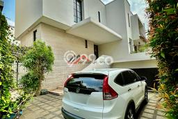 Hunian Super Elit dengan Akses Paling Strategis di Kemang, Jakarta Selatan Hunian Super Elit dengan Akses Paling Strategis di Kemang, Jakarta Selatan