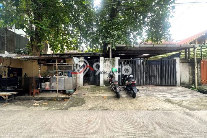 Tanah untuk Dijual di Kebayoran Baru Jakarta Selatan Luas 253m2 Tanah untuk Dijual di Kebayoran Baru Jakarta Selatan Luas 253m2