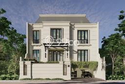 Dijual Rumah Premium dengan Fasilitas Sekitar Lengkap di Kebayoran Baru, Jakarta Selatan Dijual Rumah Premium dengan Fasilitas Sekitar Lengkap di Kebayoran Baru, Jakarta Selatan