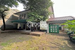 Rumah Luxury Modern Tanpa Renovasi di Kemang Jakarta Selatan Rumah Luxury Modern Tanpa Renovasi di Kemang Jakarta Selatan