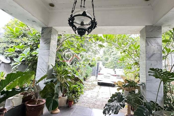 Kos-kosan Dijual di Fatmawati Jakarta Selatan Luas 300m2 Kos-kosan Dijual di Fatmawati Jakarta Selatan Luas 300m2
