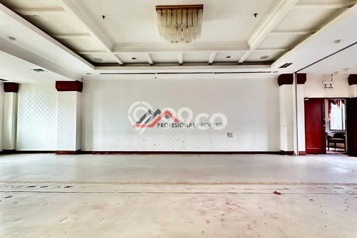 Hotel Kawasan Bisnis di Mampang Prapatan, Luas 17333m2m², Akses Utama Hotel Kawasan Bisnis di Mampang Prapatan, Luas 17333m2m², Akses Utama