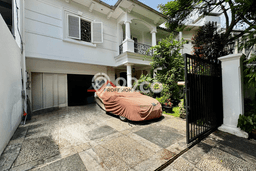 Hot Offer Hunian Mewah Ideal dan Luas di Kebayoran Baru, Jakarta Selatan Hot Offer Hunian Mewah Ideal dan Luas di Kebayoran Baru, Jakarta Selatan