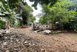 Tanah Dijual Lokasi Jagakarsa, Jakarta Selatan dengan Luas Tanah 8046m2 dan Status - Tanah Dijual Lokasi Jagakarsa, Jakarta Selatan dengan Luas Tanah 8046m2 dan Status -
