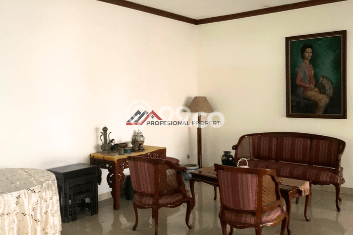 Dijual Rumah Premium dengan Fasilitas Sekitar Komplit di Kebayoran Baru, Jakarta Selatan Dijual Rumah Premium dengan Fasilitas Sekitar Komplit di Kebayoran Baru, Jakarta Selatan
