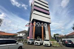 Kantor Paling Dicari LB 6500m2 Dijual di Matraman Kantor Paling Dicari LB 6500m2 Dijual di Matraman