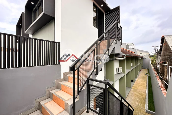 Dijual Rumah Kost di Ampera, Jakarta Selatan, 20 KT, 20 KM, Bangunan 370m2 Dijual Rumah Kost di Ampera, Jakarta Selatan, 20 KT, 20 KM, Bangunan 370m2