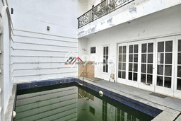 Rumah Eksklusif Siap Huni LT 400m2 di Cilandak, Jakarta Selatan Rumah Eksklusif Siap Huni LT 400m2 di Cilandak, Jakarta Selatan
