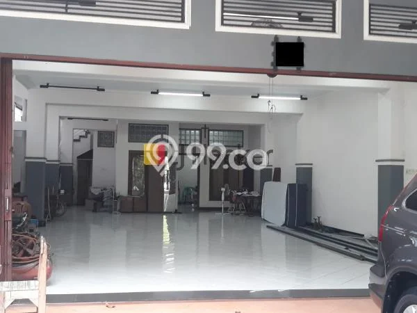 Unit Ruko Dijual di Semarang Selatan Semarang Luas Bangunan 500m2 Unit Ruko Dijual di Semarang Selatan Semarang Luas Bangunan 500m2