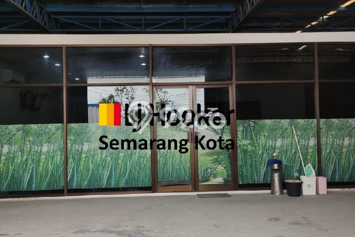 Dijual Gudang di Sayung Demak LT 50000m2 / LB 10000m2 Dijual Gudang di Sayung Demak LT 50000m2 / LB 10000m2