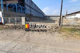 Tanah Kavling di Terboyo Semarang Disewakan dengan Luas 1750m2 Tanah Kavling di Terboyo Semarang Disewakan dengan Luas 1750m2