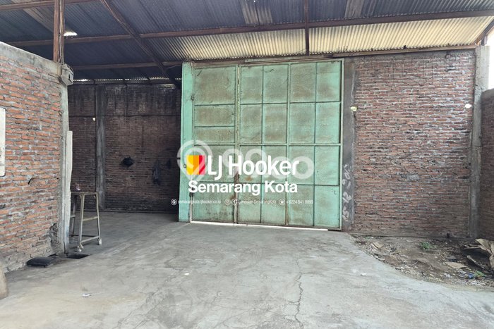 Untuk Dijual Gudang di Semarang Timur Semarang LT 1529m2 / LB 1300m2 Untuk Dijual Gudang di Semarang Timur Semarang LT 1529m2 / LB 1300m2