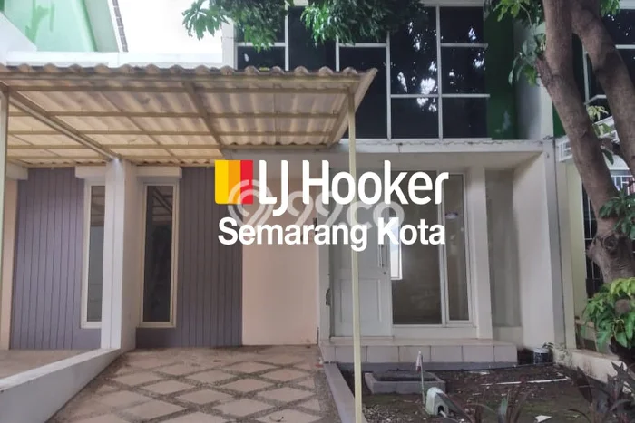 Rumah Cantik Siap Pakai Di Semarang Utara Luas 61m2 Lokasi Strategis Rumah Cantik Siap Pakai Di Semarang Utara Luas 61m2 Lokasi Strategis