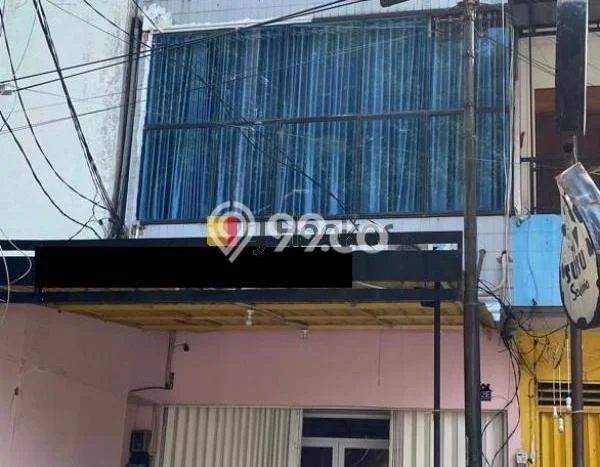 Ruko Disewakan Lokasi Semarang Selatan Semarang Harga Spesial! Ruko Disewakan Lokasi Semarang Selatan Semarang Harga Spesial!